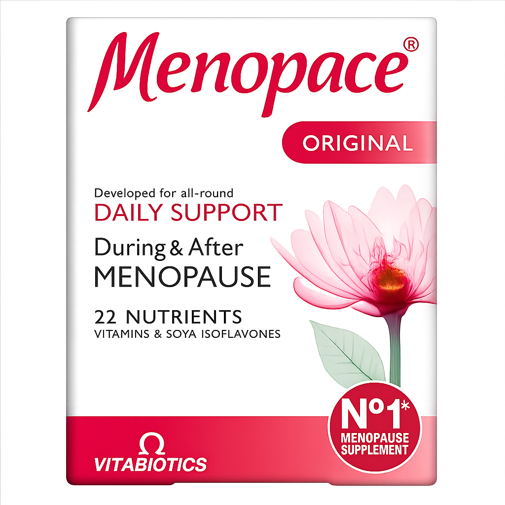 Product image of Menopace Plus