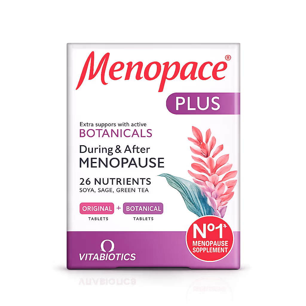 Product image of Menopace Plus