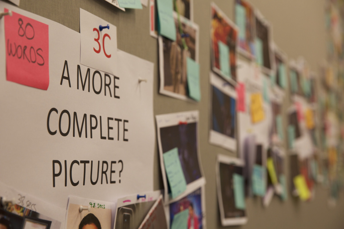 Exhibitions: What Exactly Is Interpretation?