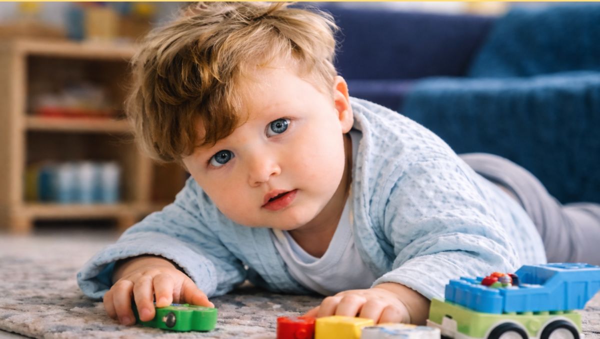 ECOS Event: Breaking Through What Will It Take to Put Early Childhood at the Center?