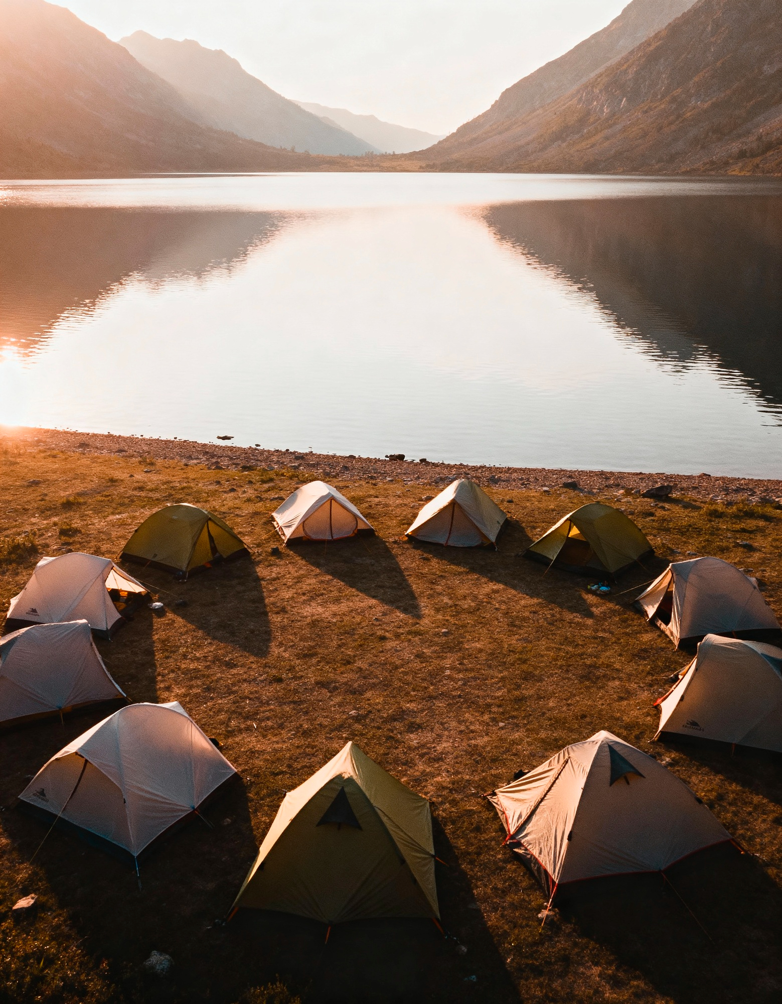 Highland Lodge, Scotland