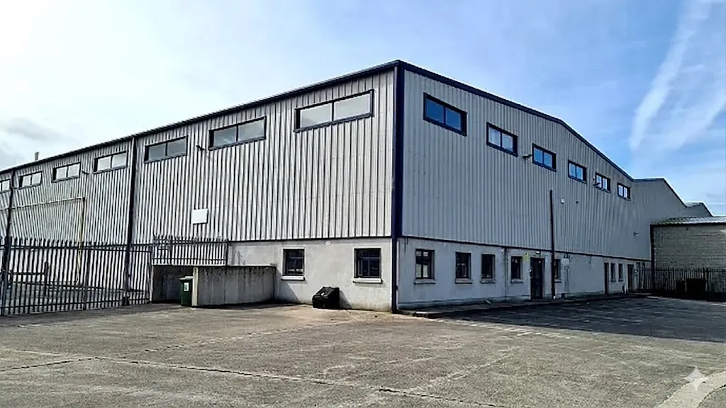Unit 1 Clonminam Business Park, Portlaoise