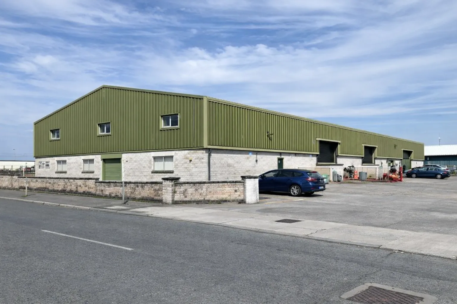 18 Blyry Court, Athlone