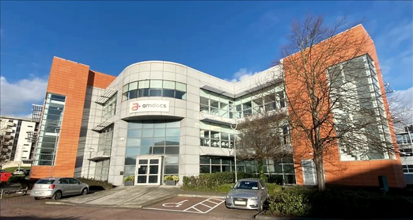 6 Beckett Way, Parkwest Business Park, Dublin