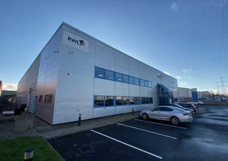 Unit 15, Parkwest Industrial Park, Dublin