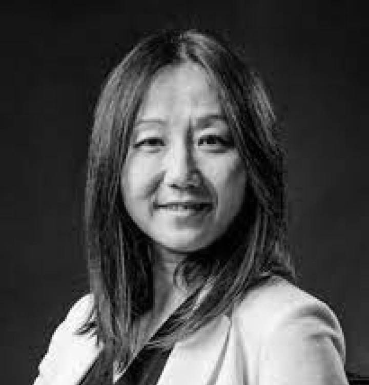 Prof. Zhenan Bao