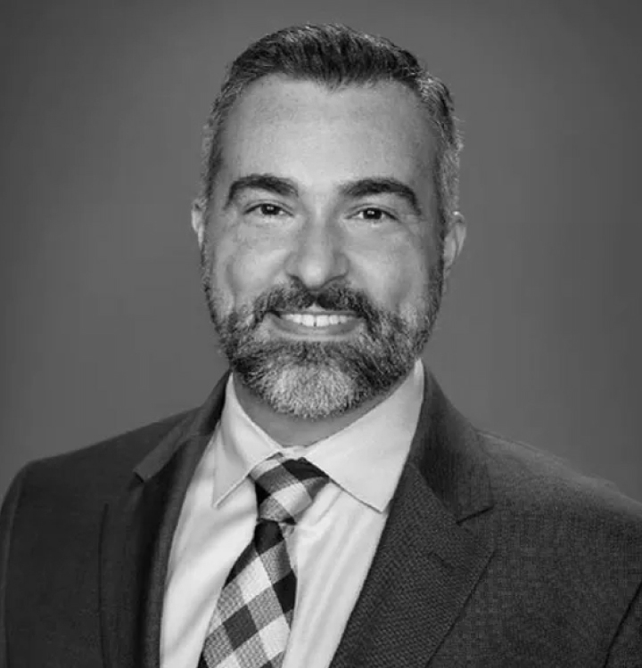 Matthew Wahlrab