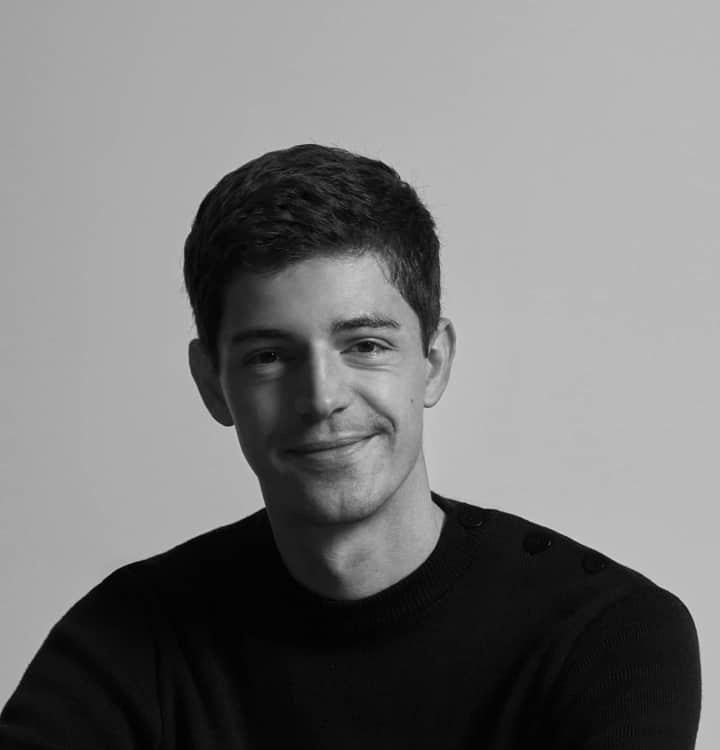 Julien Hédou