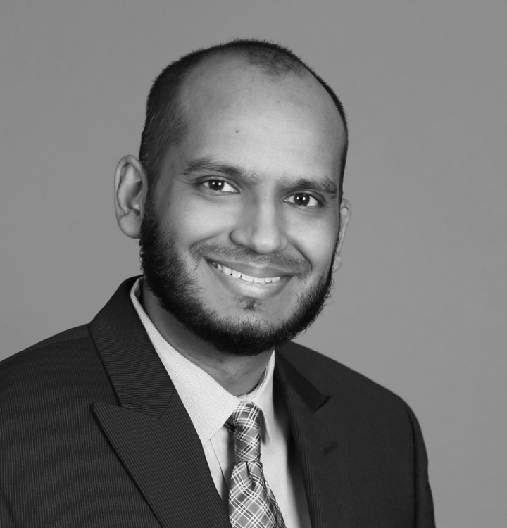 Dr. Jay Gupta