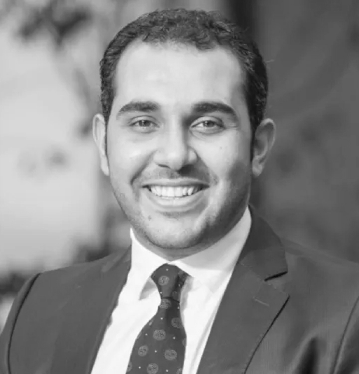 Dr. Rami El Assal