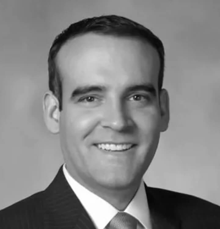 Dr. Justin Young