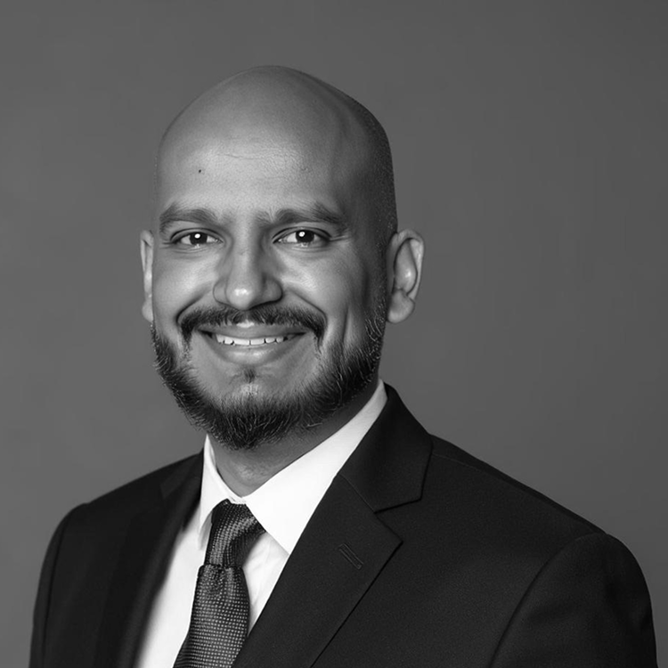 Dr. Jay Gupta