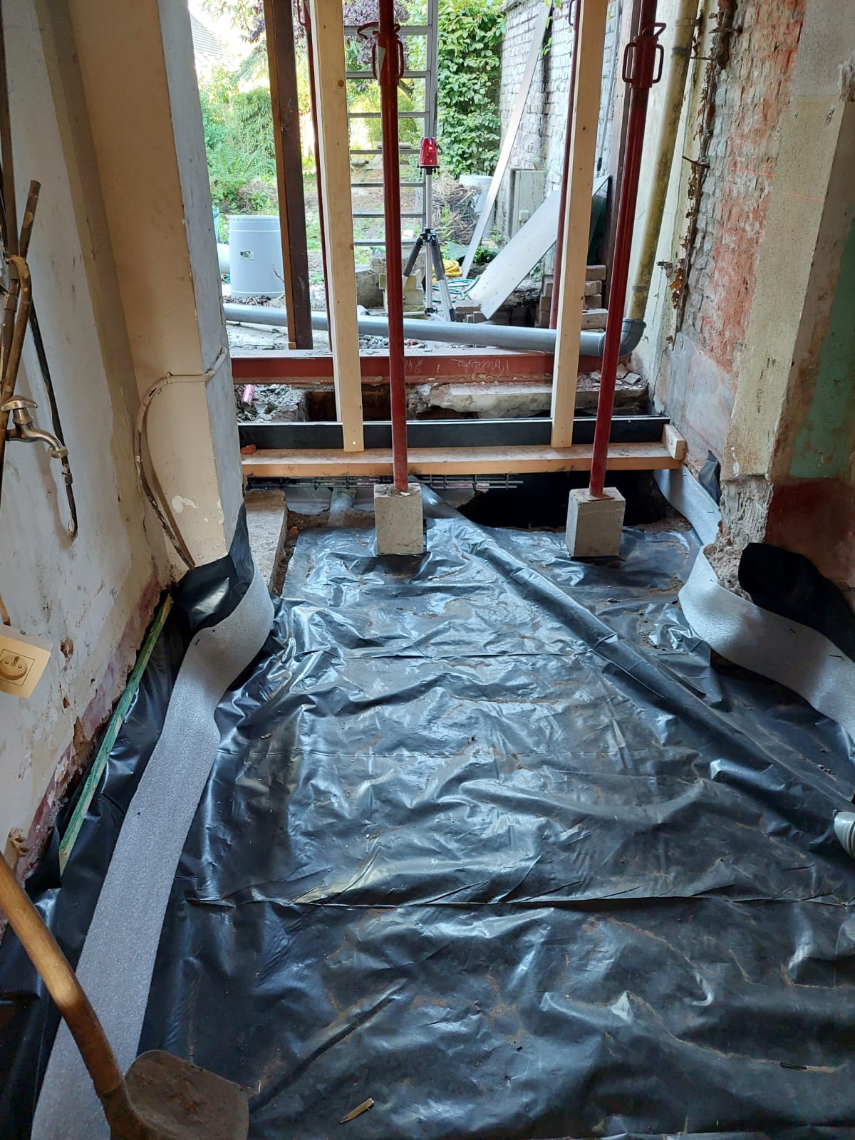Renovaties