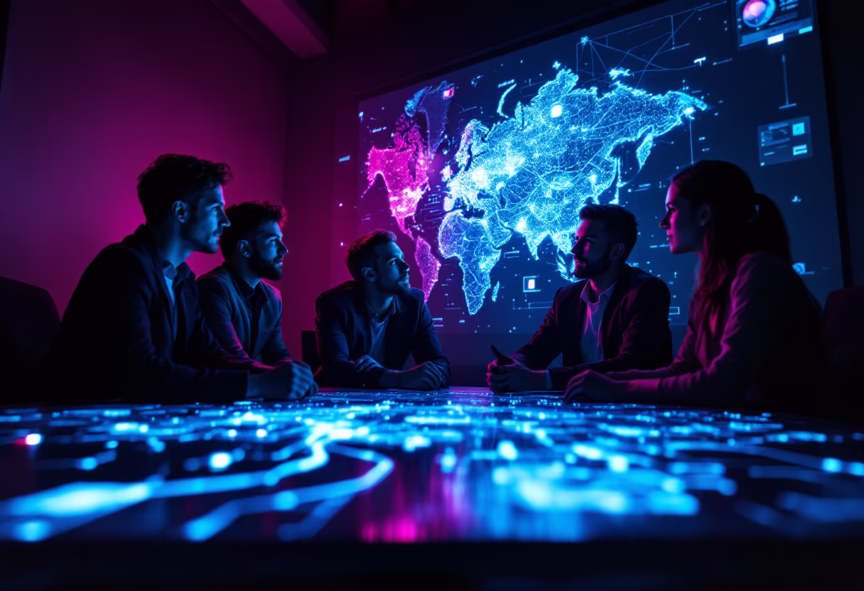 image of logistics planning session 3