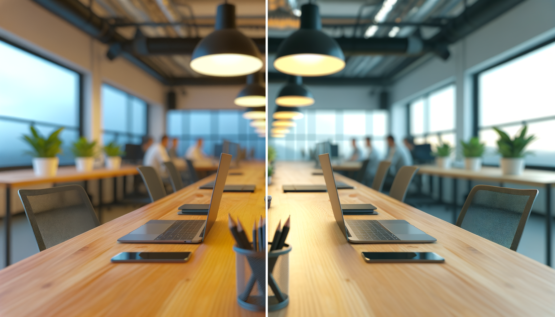 Featured image: comparison versus technology tools