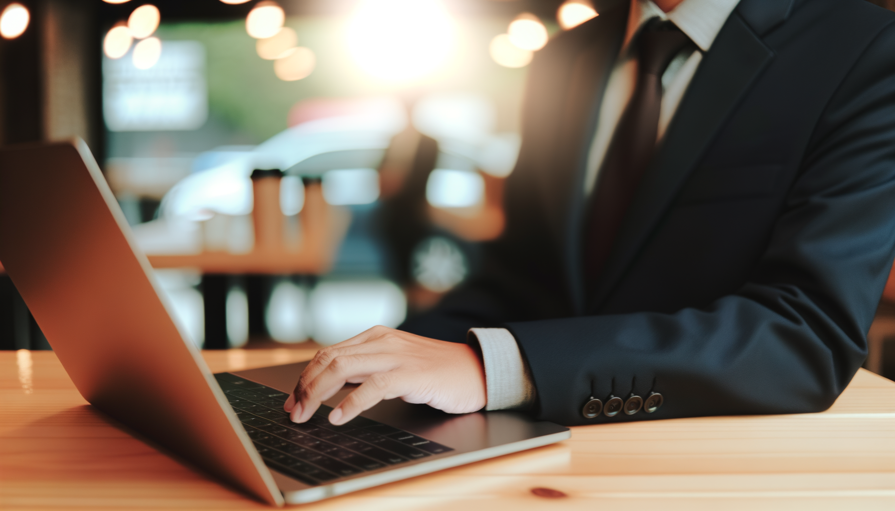 Featured image: LinkedIn messaging templates business communication