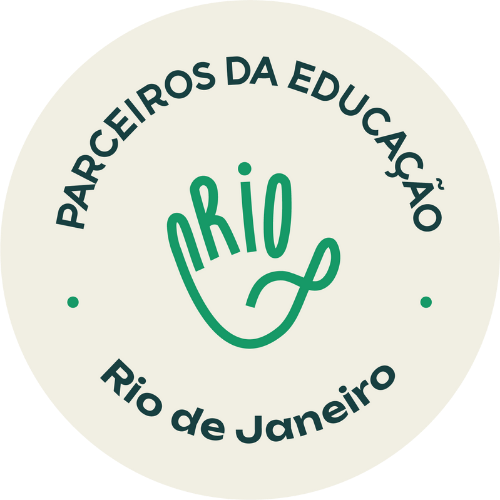 Parceiro Parceiros da Educação Rio