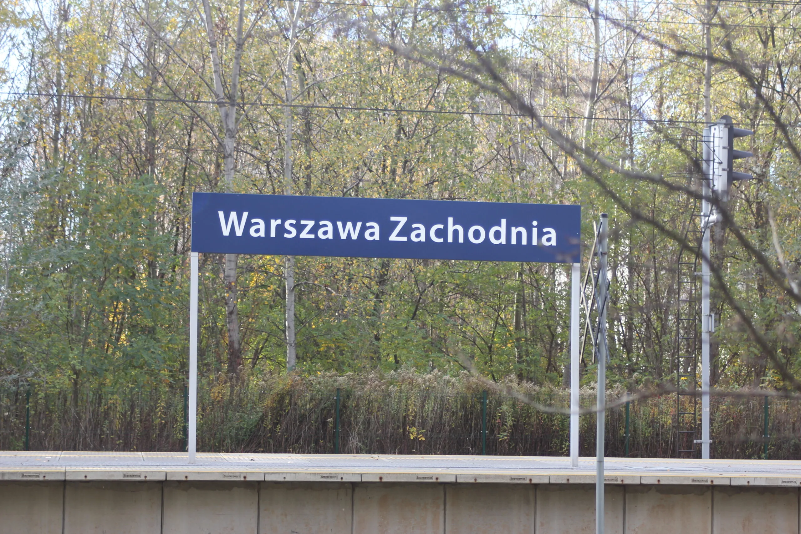 Nowy Zachodni – dworzec na miarę naszych możliwości