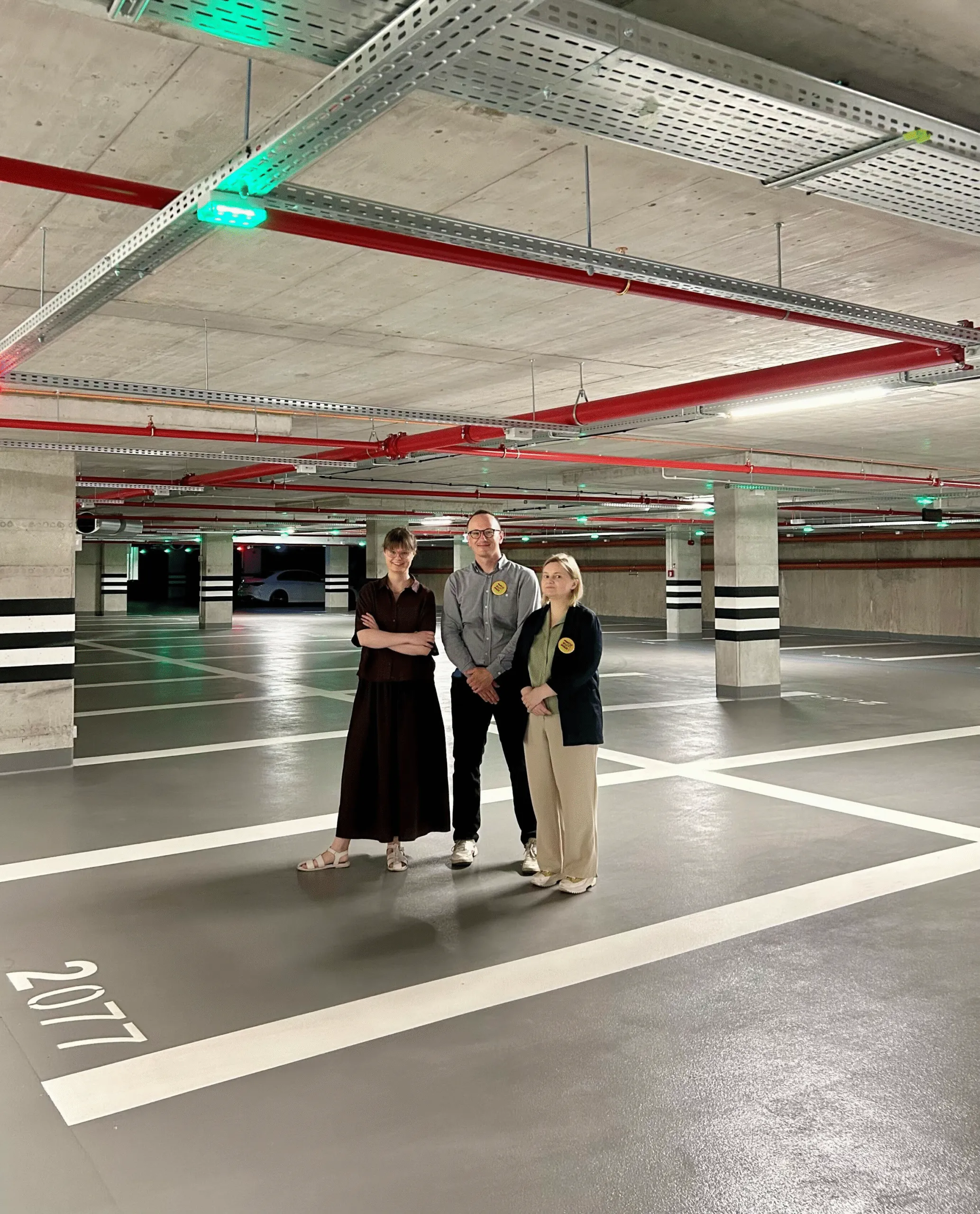 Warszawska polityka parkingowa zbankrutowała