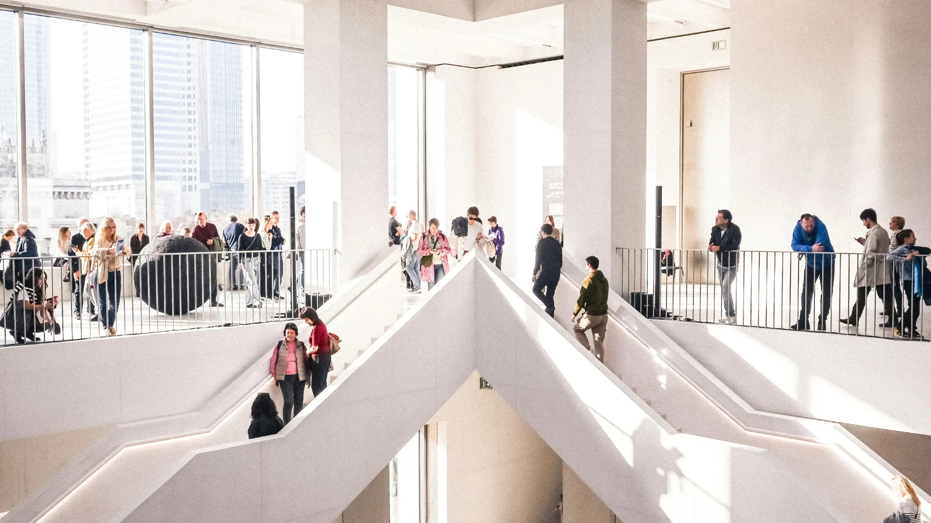 Interweniujemy w sprawie warunków pracy w MSN