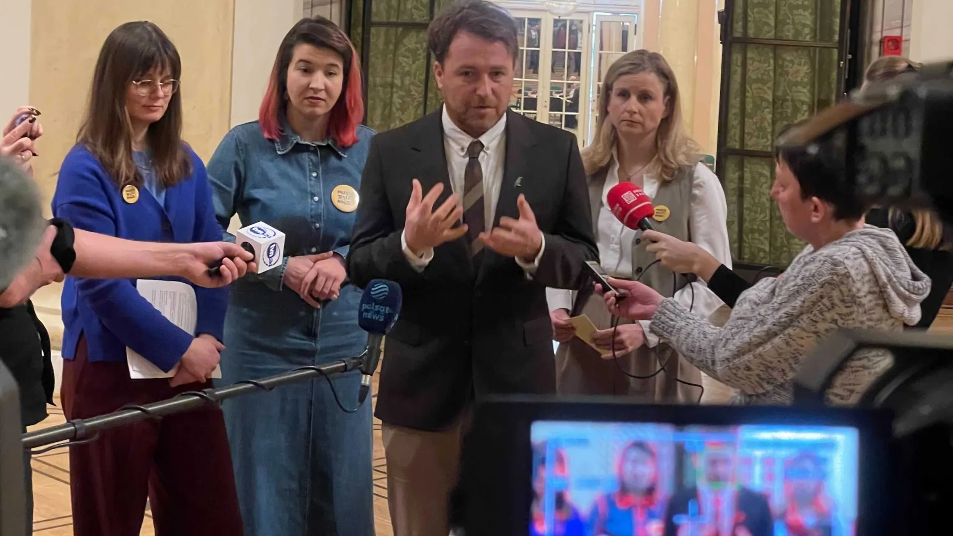 Radni PO ponownie stanęli po stronie lobby alkoholowego.