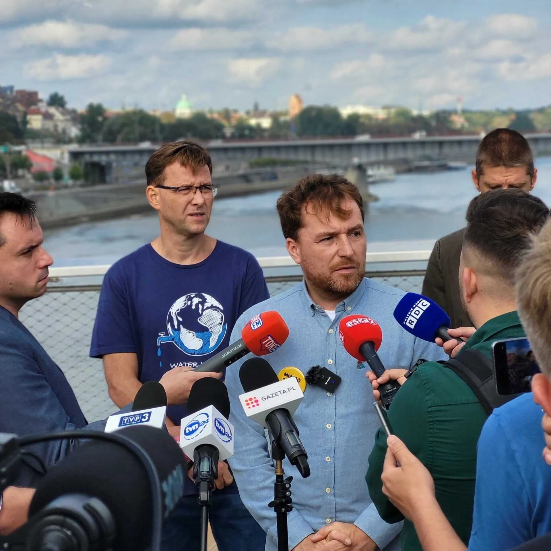 “Niszczycielska Trójka” zagraża przyszłości Wisły.