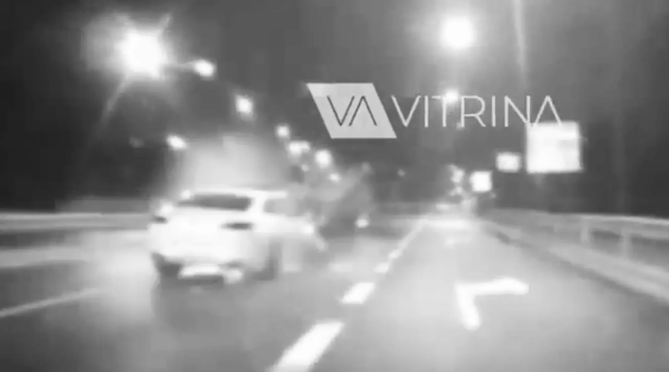 "Szybko, ale bezpiecznie", czyli dlaczego jako społeczeństwo mamy krew na rękach.