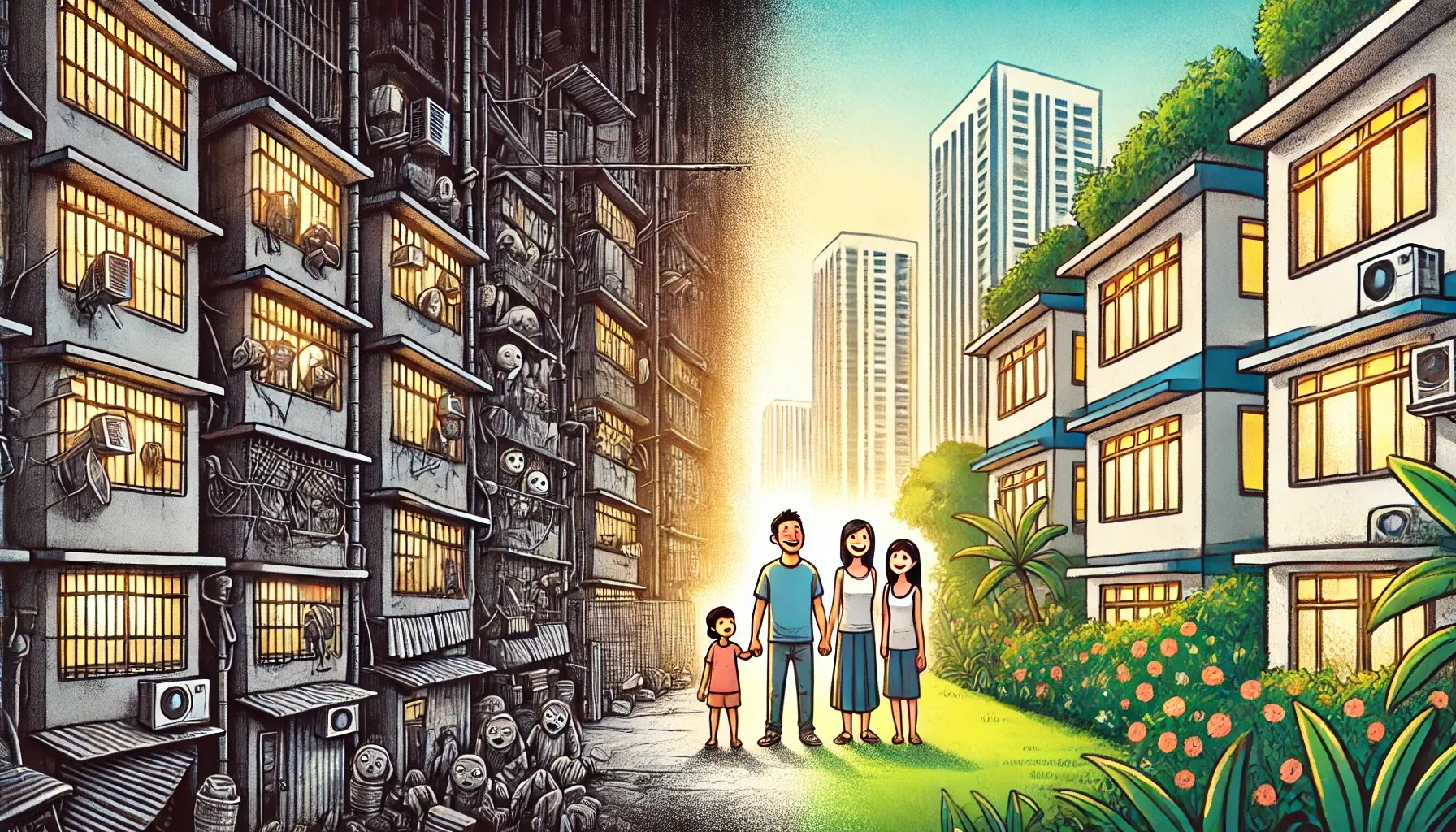 Tanie mieszkania na wynajem