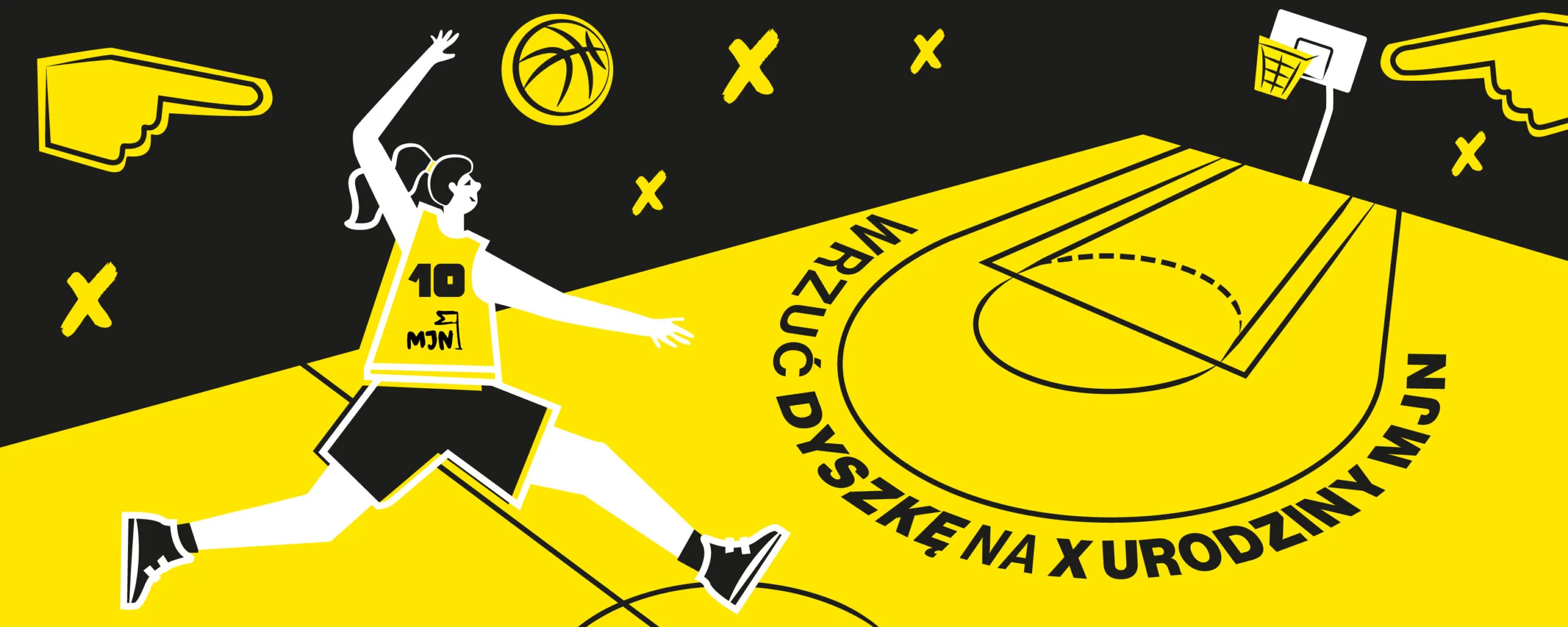 X-lecie MJN: już 10 lat walczymy wspólnie o lepszą Warszawę!