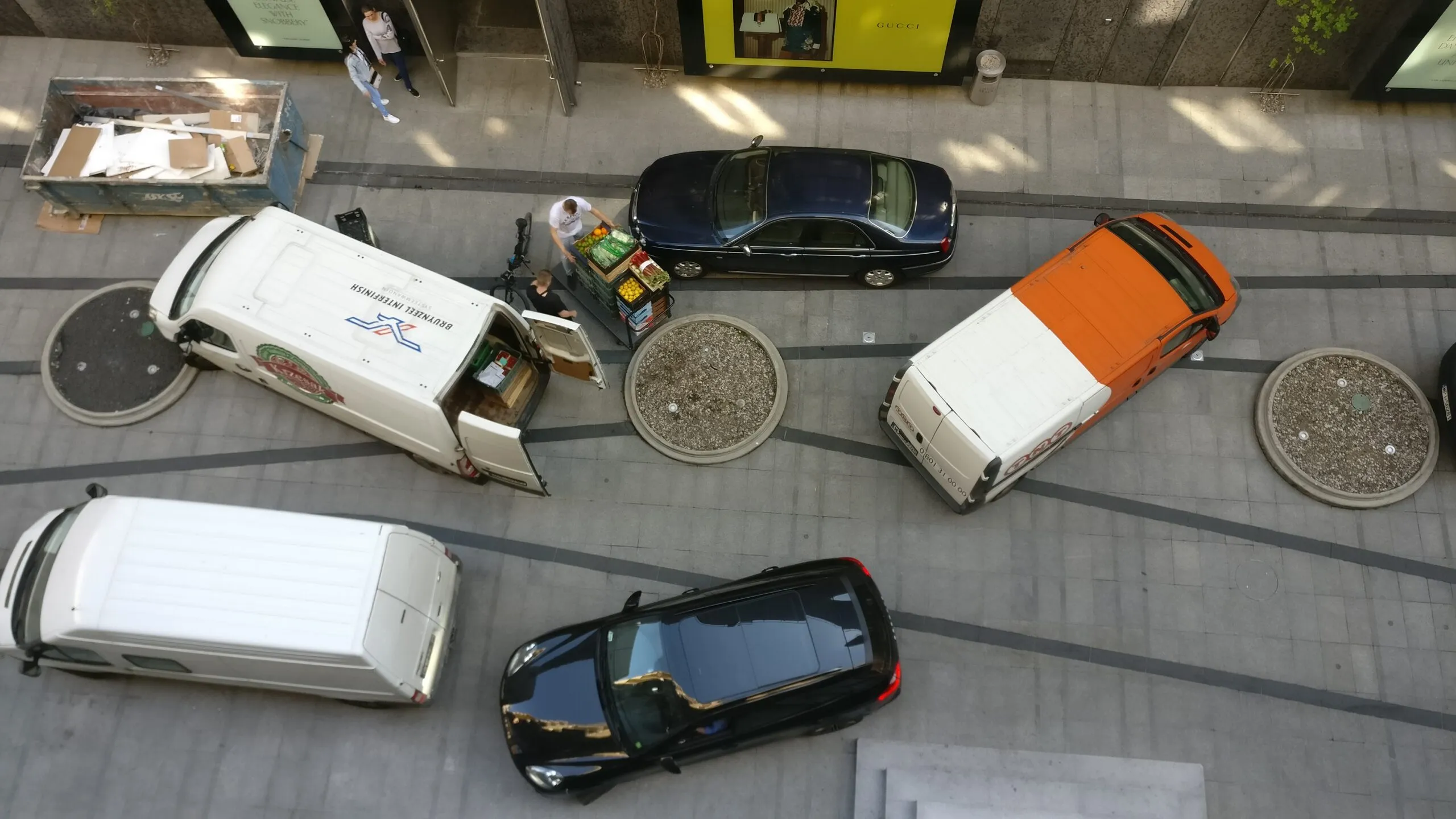 MJN sympatyzuje z kierowcami!