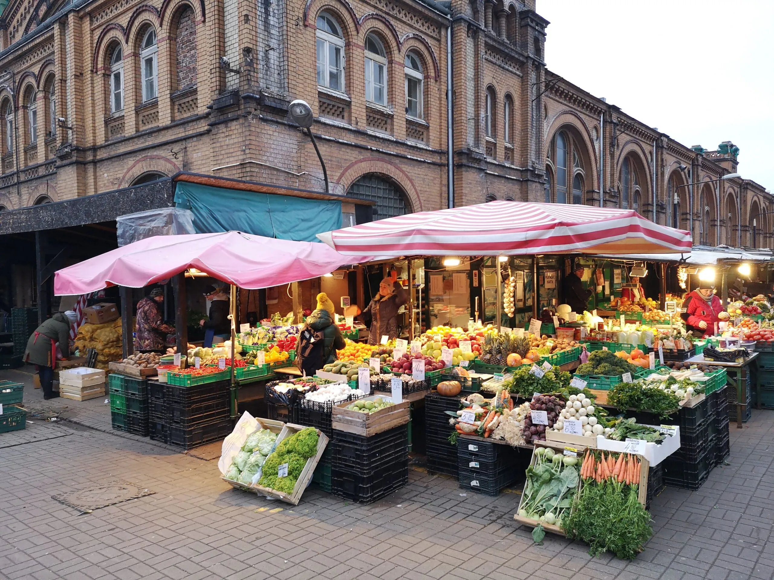 Prezydent odrzuca petycję mieszkańców. Hala Gwardii zostanie w czerwcu zamknięta.