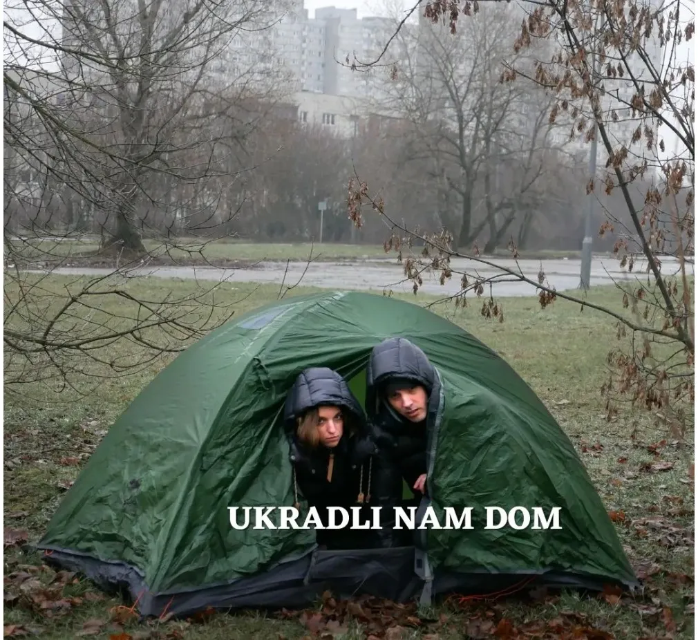 Czy lokator może "ukraść dom" właścicielowi?