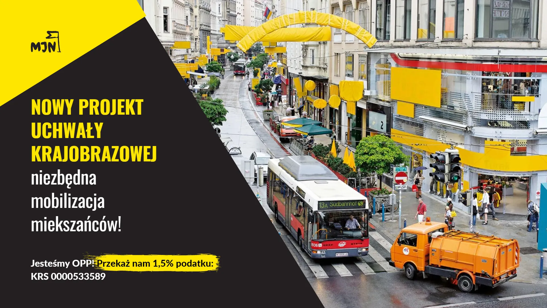 Trzecie podejście do uchwały krajobrazowej