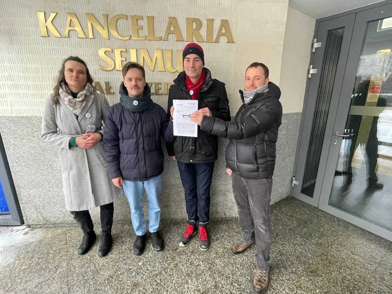 Wiemy, jak złagodzić kryzys mieszkaniowy. Składamy petycję do Sejmu!