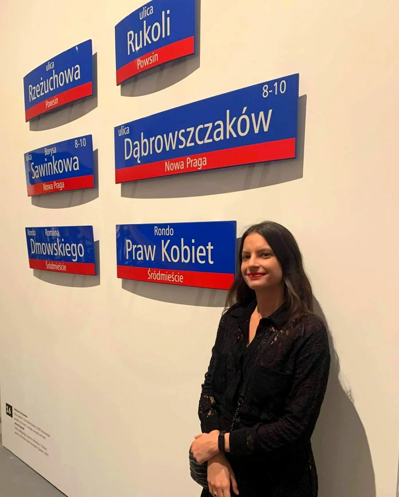 MJN na wystawie Warszawa w budowie 14 (część 1)