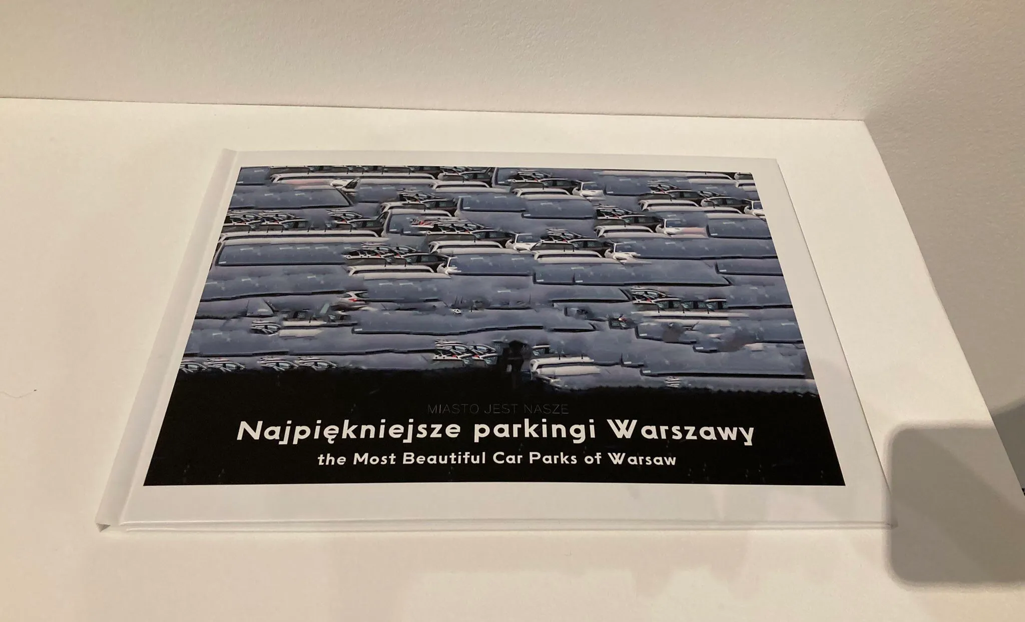 MJN na wystawie Warszawa w budowie 14 (część 2)