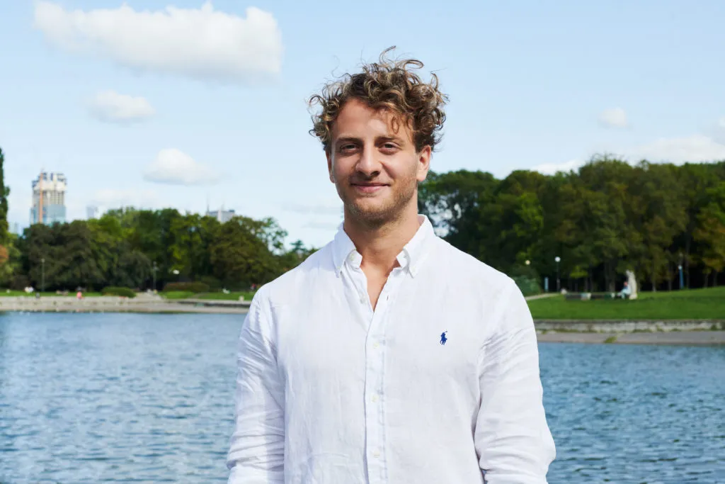 Sądy kolejny raz przyznały rację Beniaminowi Łuczyńskiemu