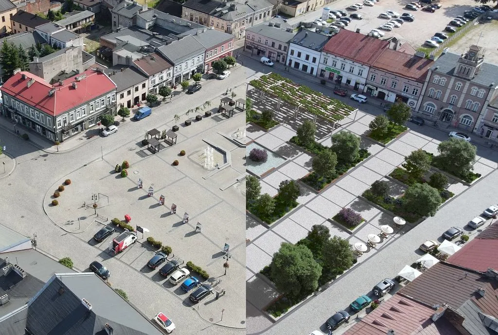 Rok temu ruszyła nasza akcja ODBETONOWANI