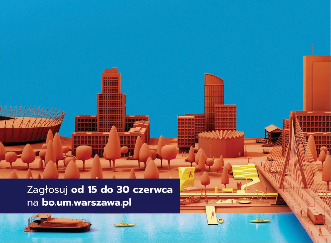 Na jakie projekty głosować w BO ⚙️ 2023?