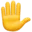✋