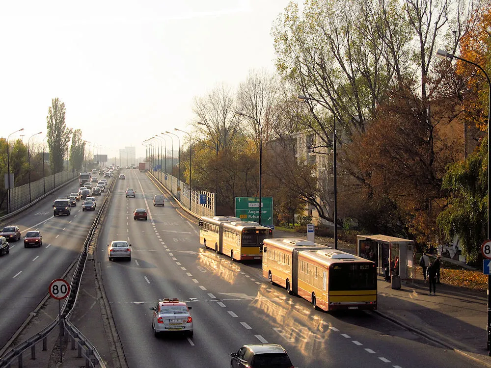 Pasażerów komunikacji publicznej czeka armagedon