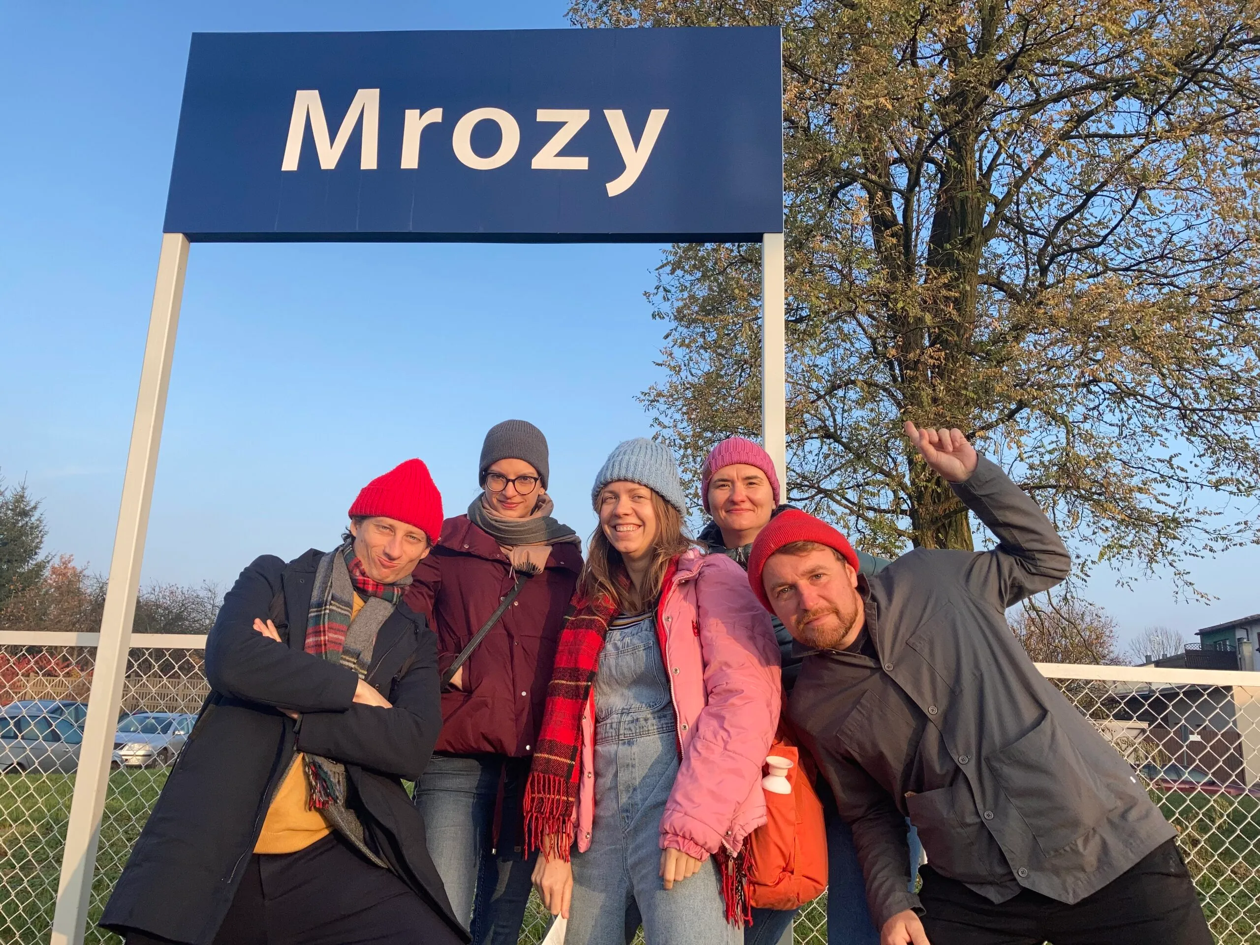 „Mazowsze Express” – raport nt. wykluczenia transportowego na Mazowszu