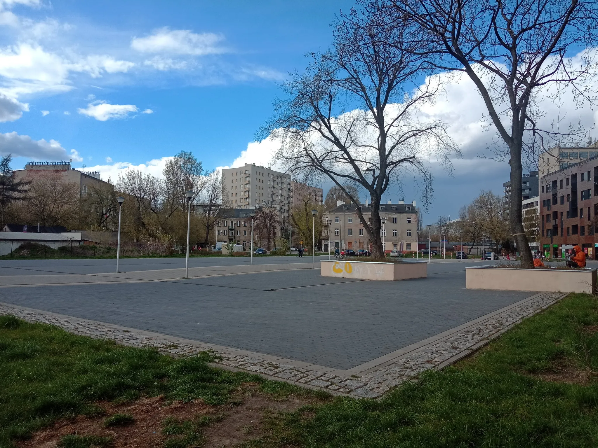 Rewitalizacja czy dewitalizacja?