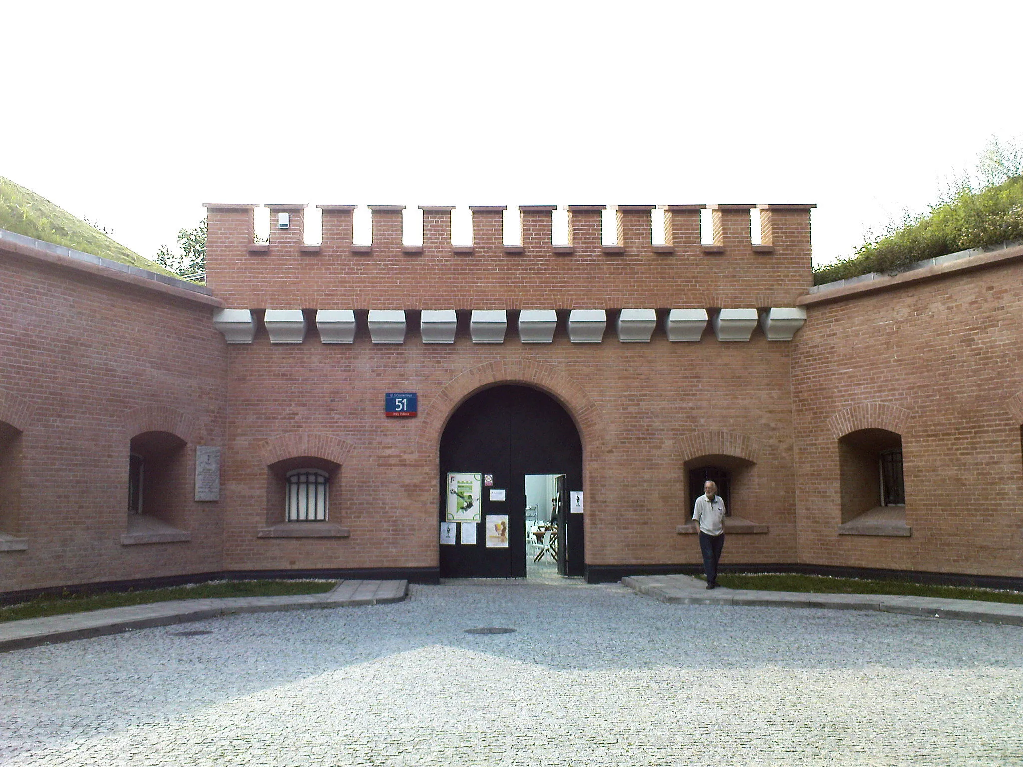 Żoliborz - prywatny folwark PO