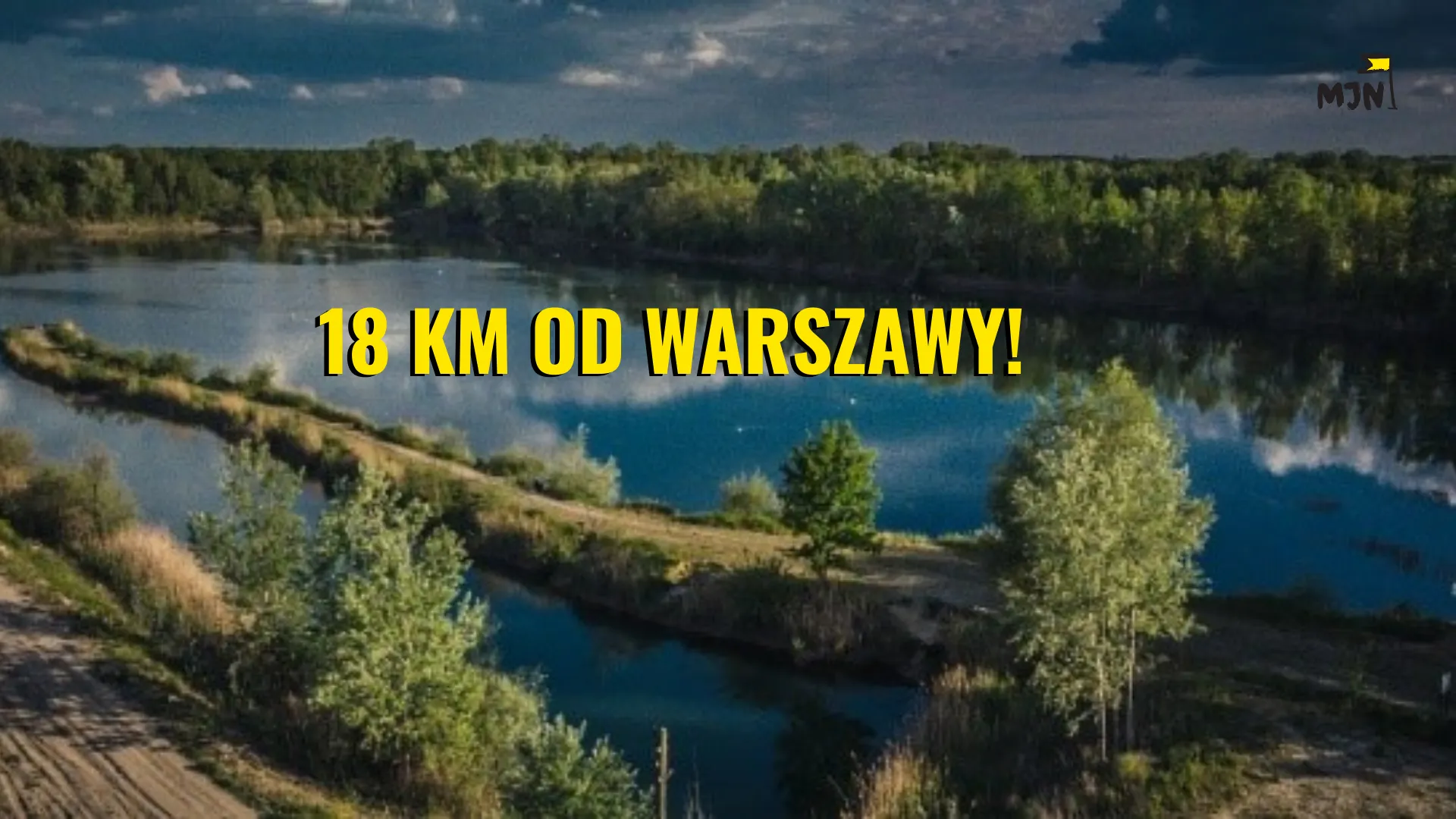 Wykorzystaj lockdown i odkryj na nowo Warszawę