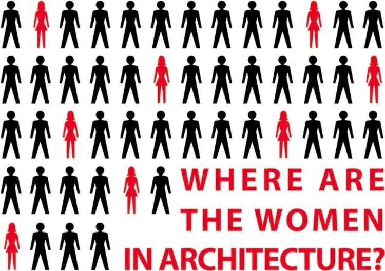 Gdzie są architektki?