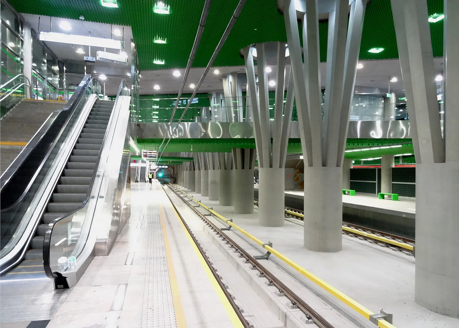 Fatalny przebieg M3. Miliardy na metro wolniejsze niż tramwaj, a nawet autobus?