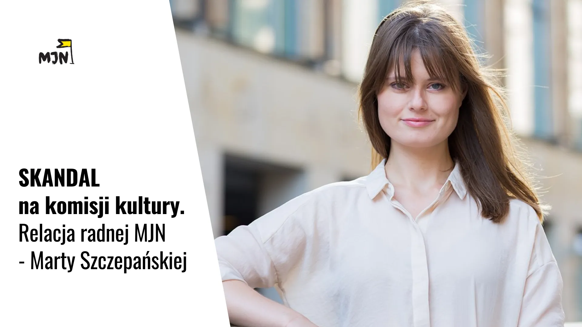 Seksizm w Centrum Lokalnym na Żoliborzu!