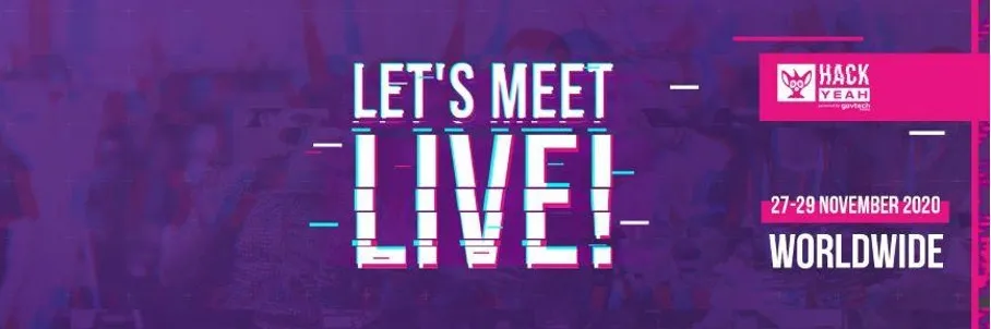 MJN patronem hackathonu HackYeah - na celowniku programistów tym razem zdrowie i zero waste!