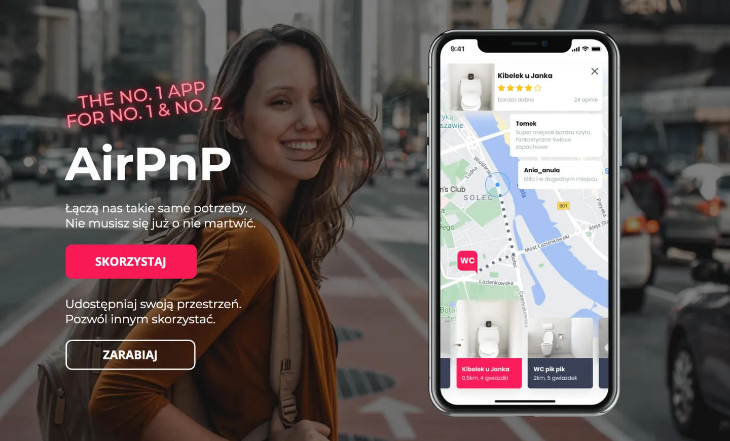 Aplikacja AirPnP nie istnieje. I dobrze! Wyjaśniamy, o co nam chodziło